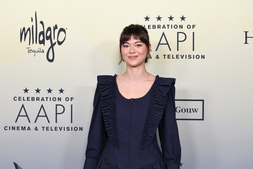 Lukita Maxwell, 2025