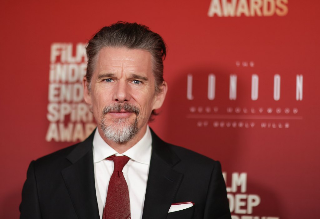 ethan hawke