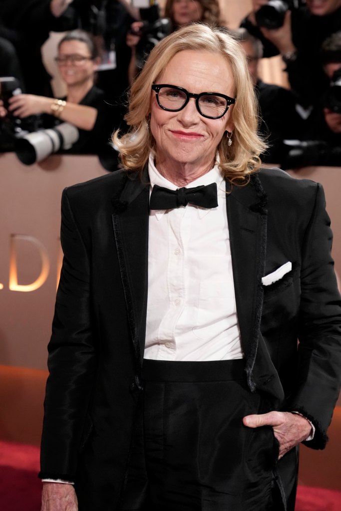 amy madigan