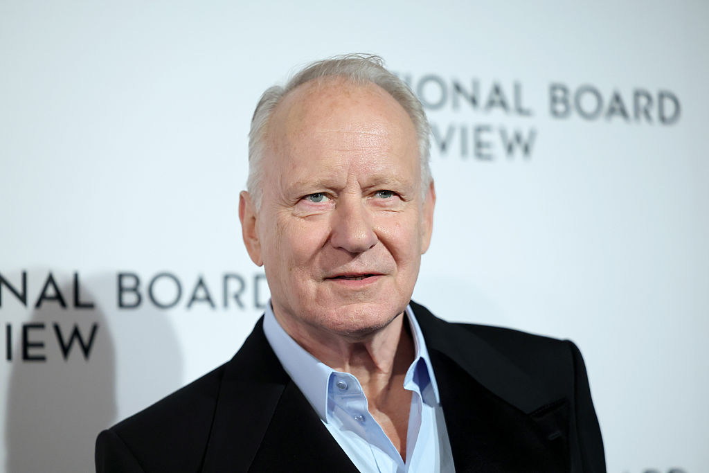 Stellan Skarsgård
