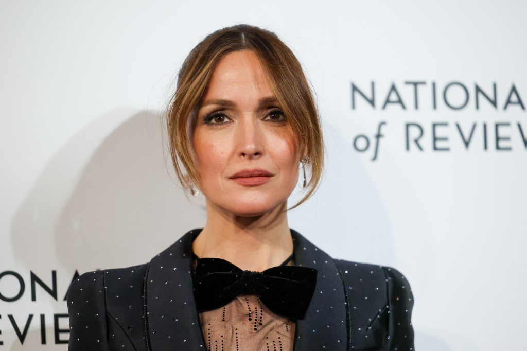 rose byrne