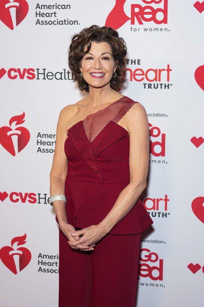 amy grant