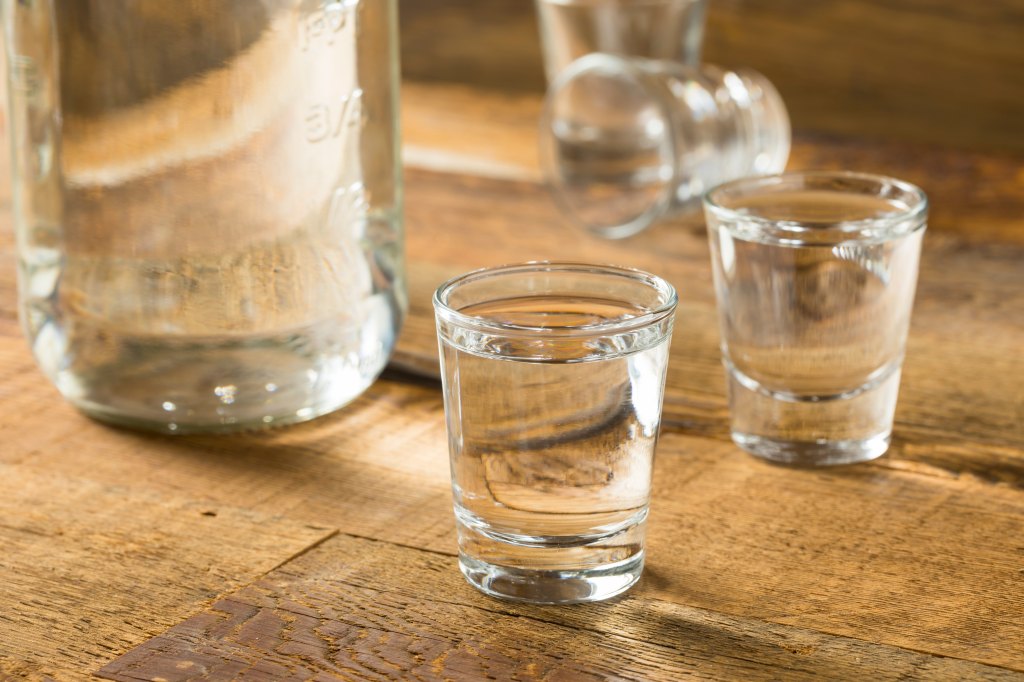 moonshine