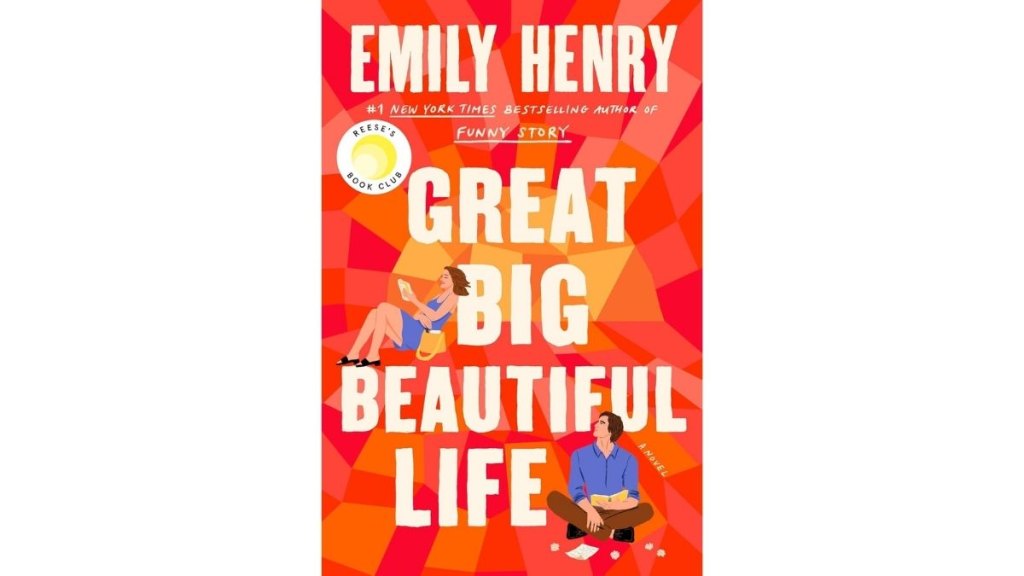 Great Big Beautiful Life