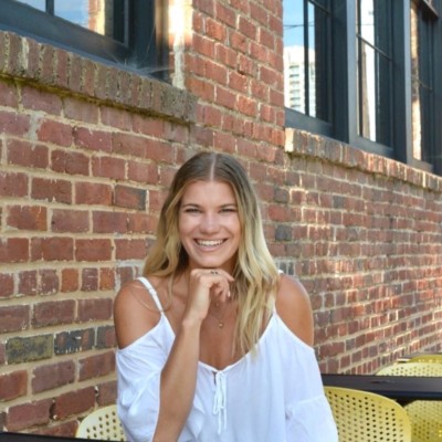 Isabella Swiecicki-Allen, RD