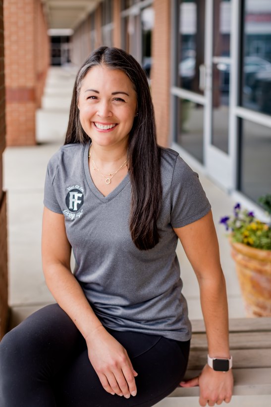 Jennifer Scherer, RDN