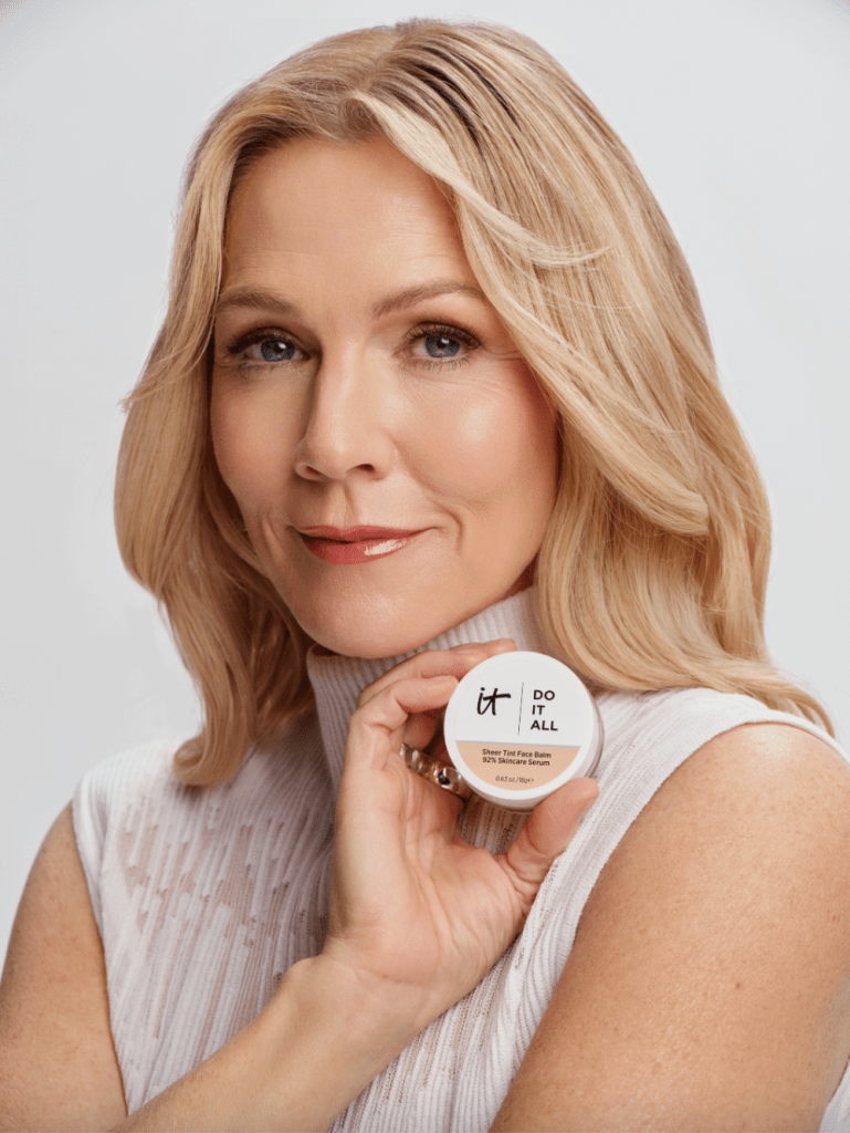 jennie garth