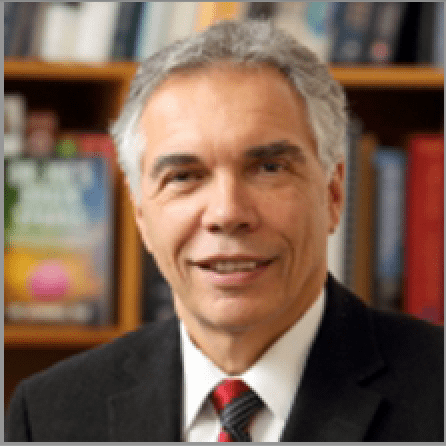 Joe Schwarcz, PhD.