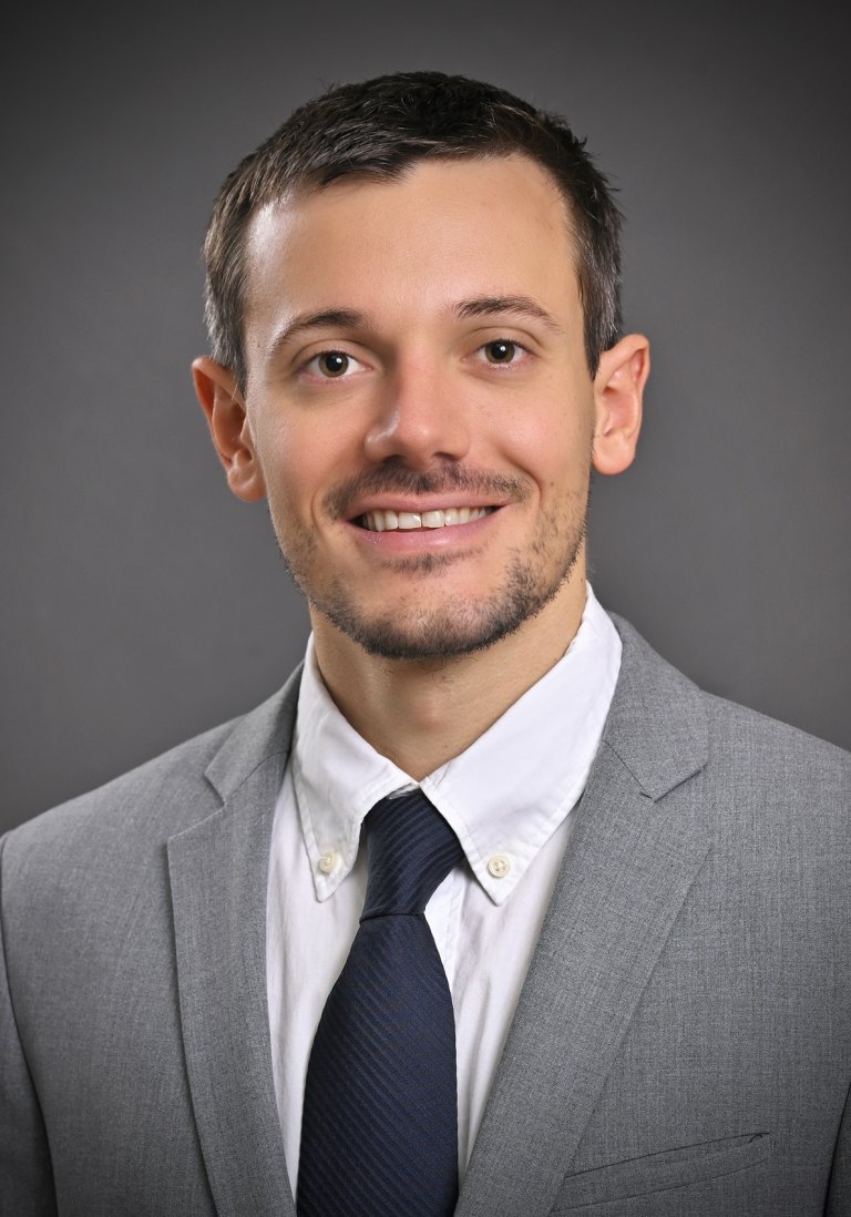 Julian Cereghini, MD