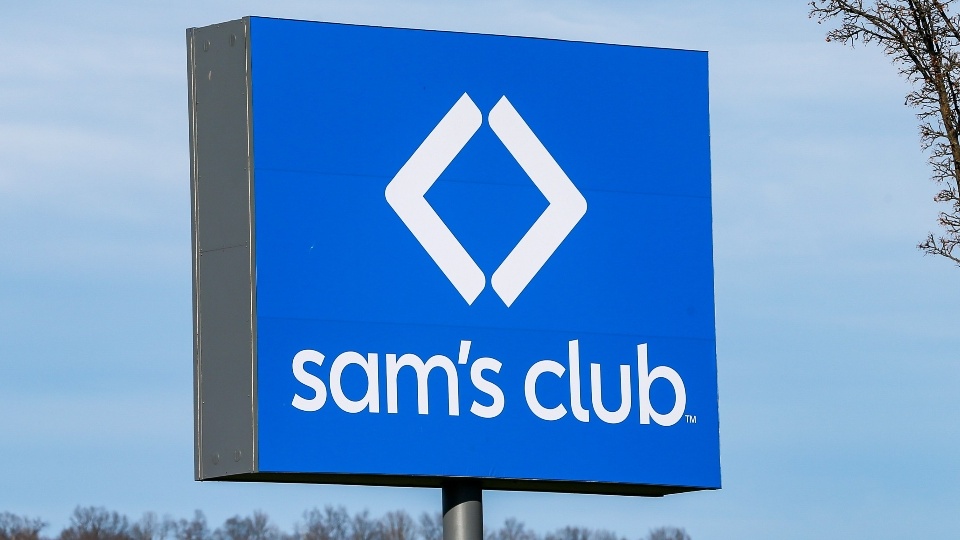 Sam's Club