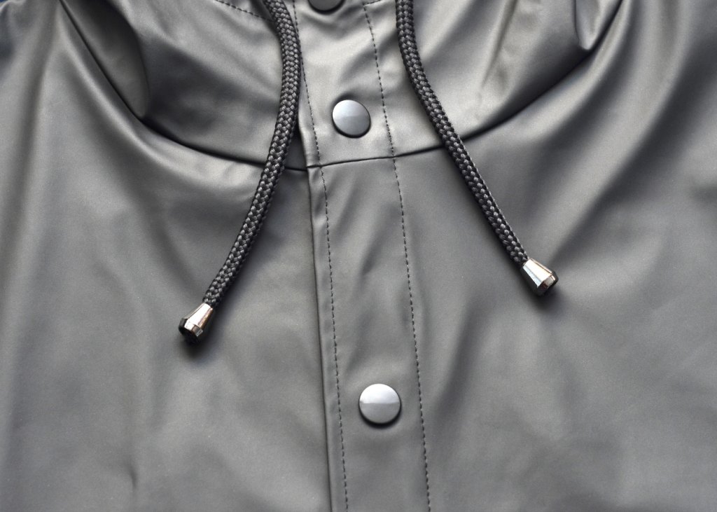 Rain Jacket