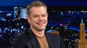 Matt Damon in 2024
