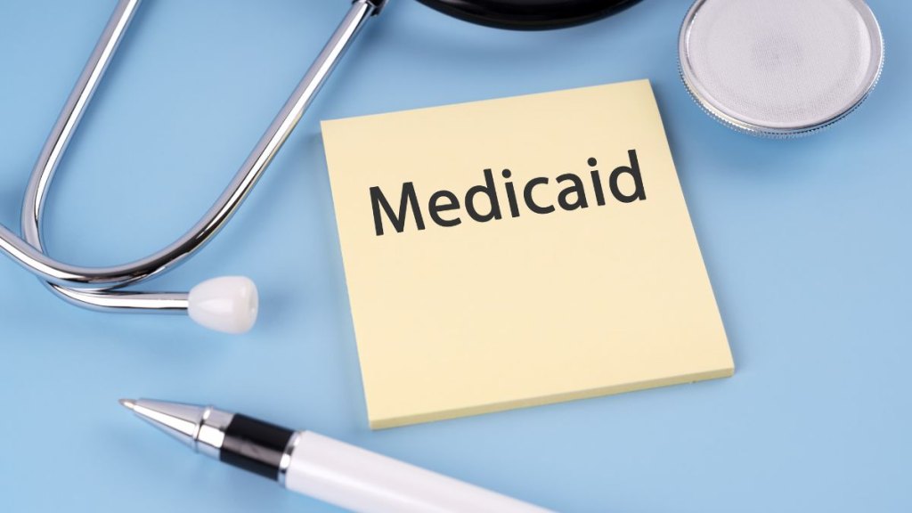 Medicaid