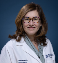 Nora Singer, MD