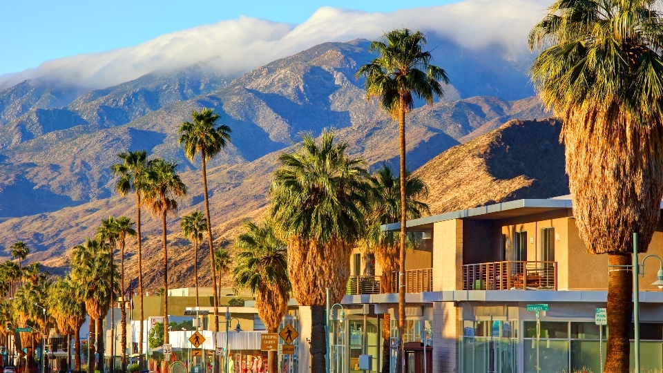 5 Best Things to Do in Palm Springs for a Budget-Friendly Escape