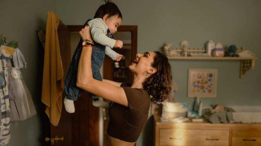 Paulina Chavez in 'Landman' Season 2