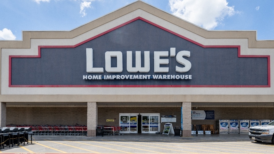 Lowe's Dropped a $2 Mini Pink Bucket–Here Are Ideas for Using It