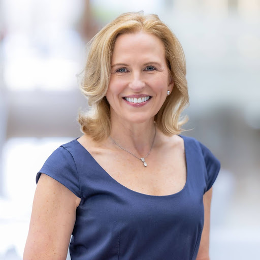 Dr. Patti Swaintek-Lamb of Proud to Smile Dentistry