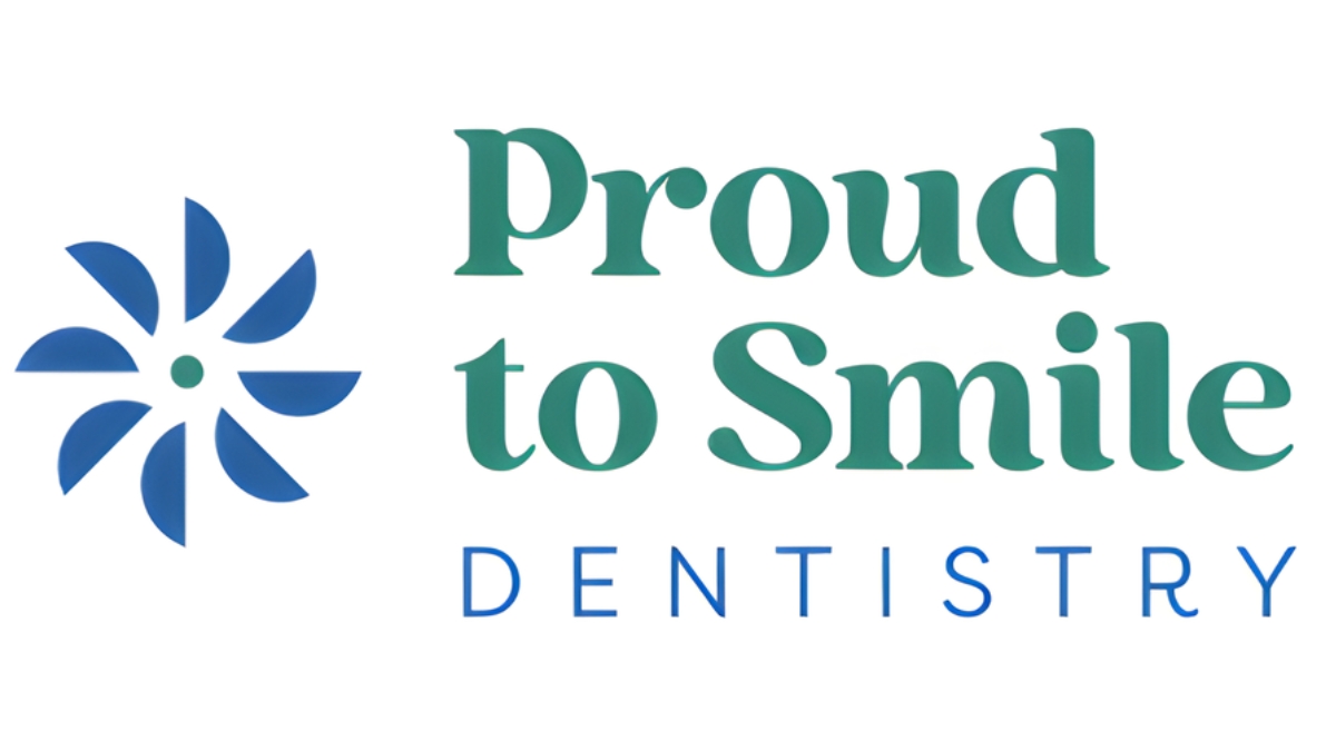 Proud to Smile Dentistry logo