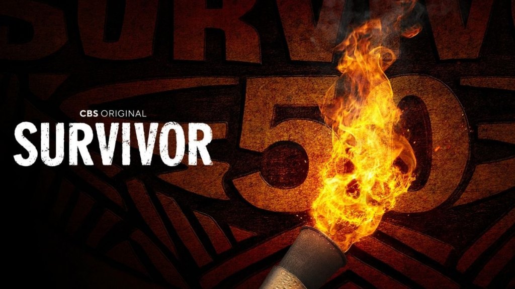 SURVIVOR season 50
