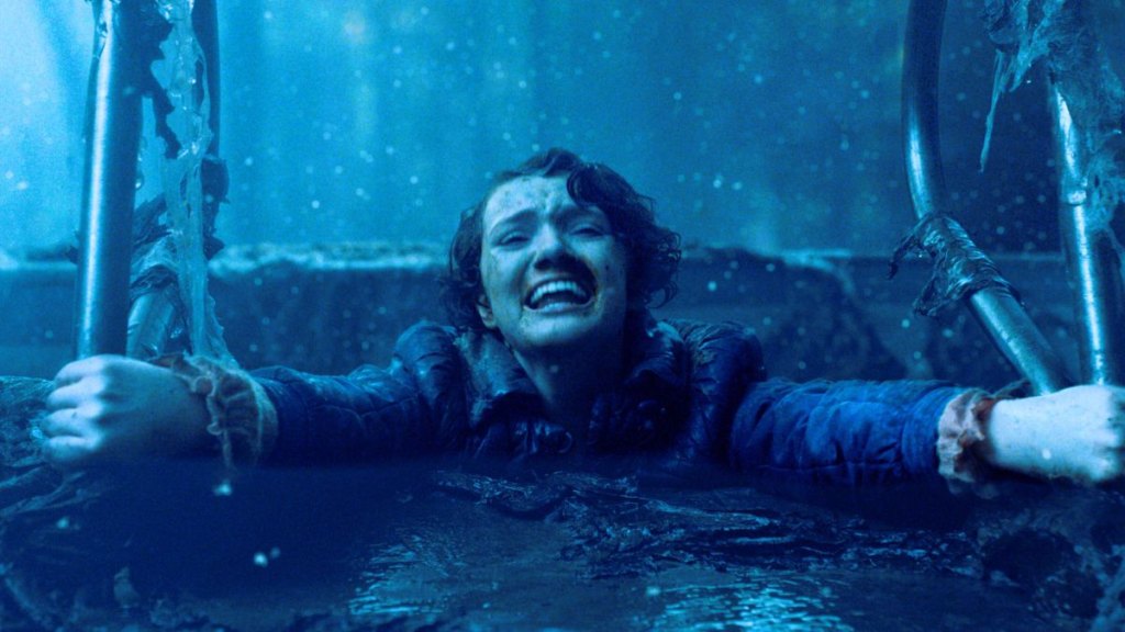 Shannon Purser in 'Stranger Things' Season 1