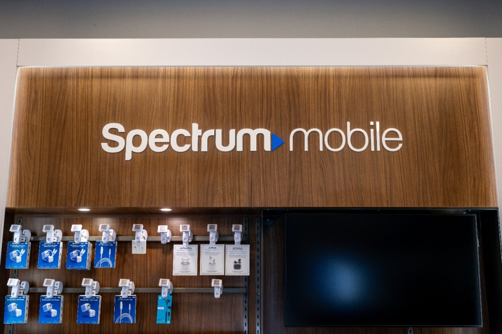 Spectrum
