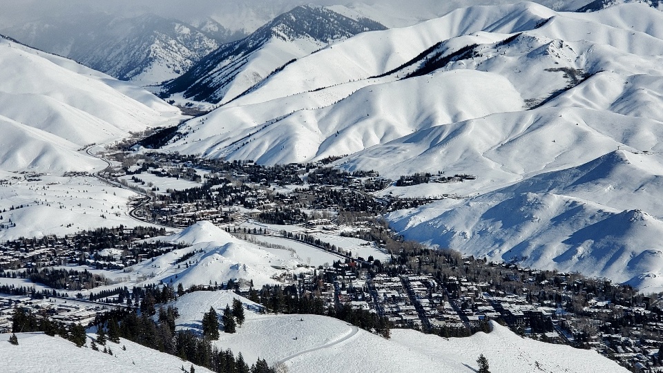 Sun Valley