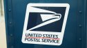 USPS box