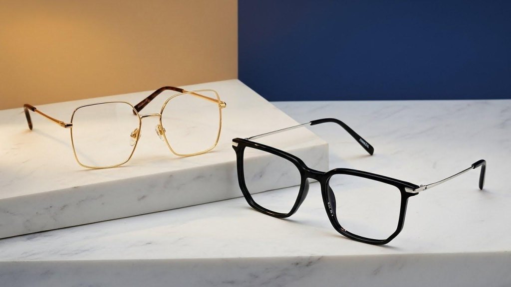 Zeelool Air Flex glasses