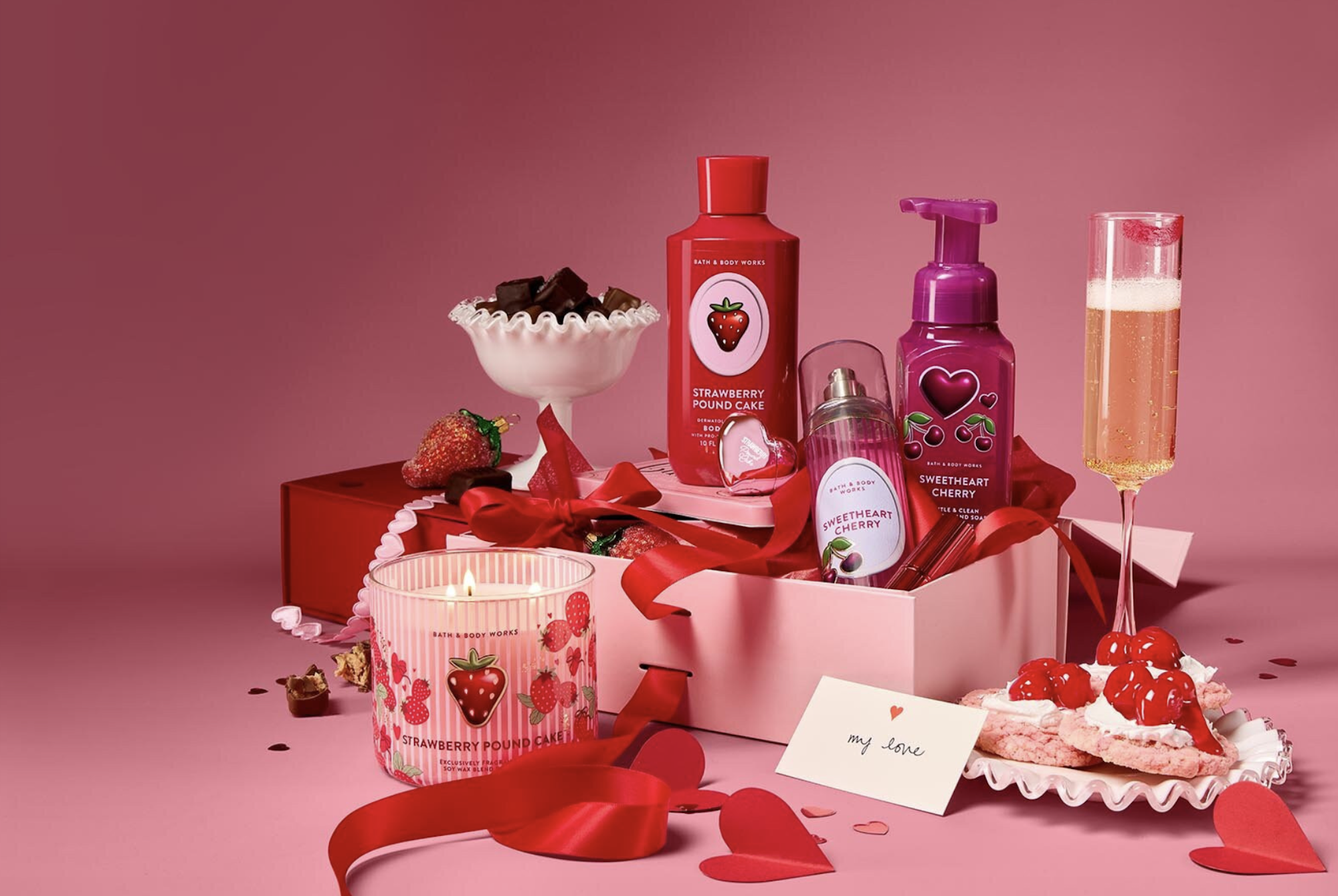 bath and body works valentine's day 2026