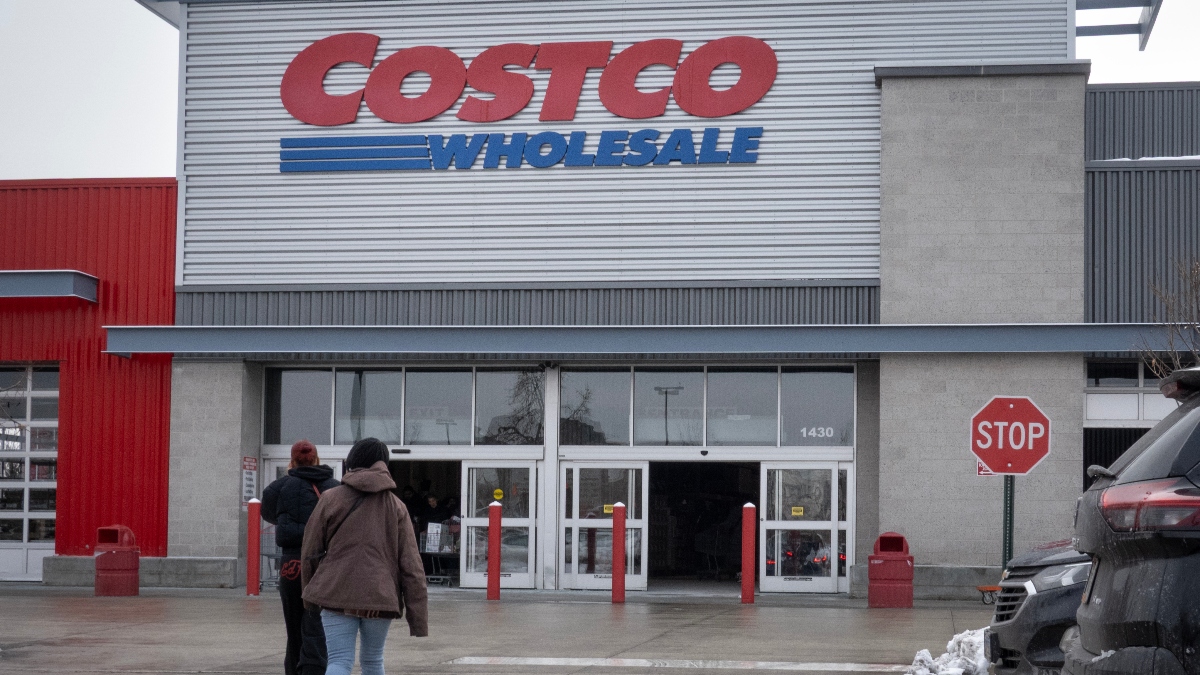 Costco