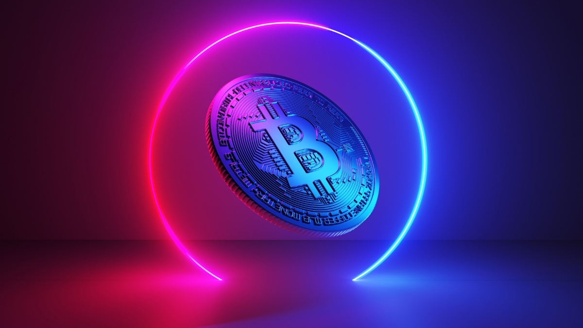 Crypto prices reacting to global market trends and real-world asset integration
