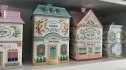 Lenox Village Houses
