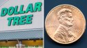 dollar tree penny