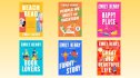 emily henry books