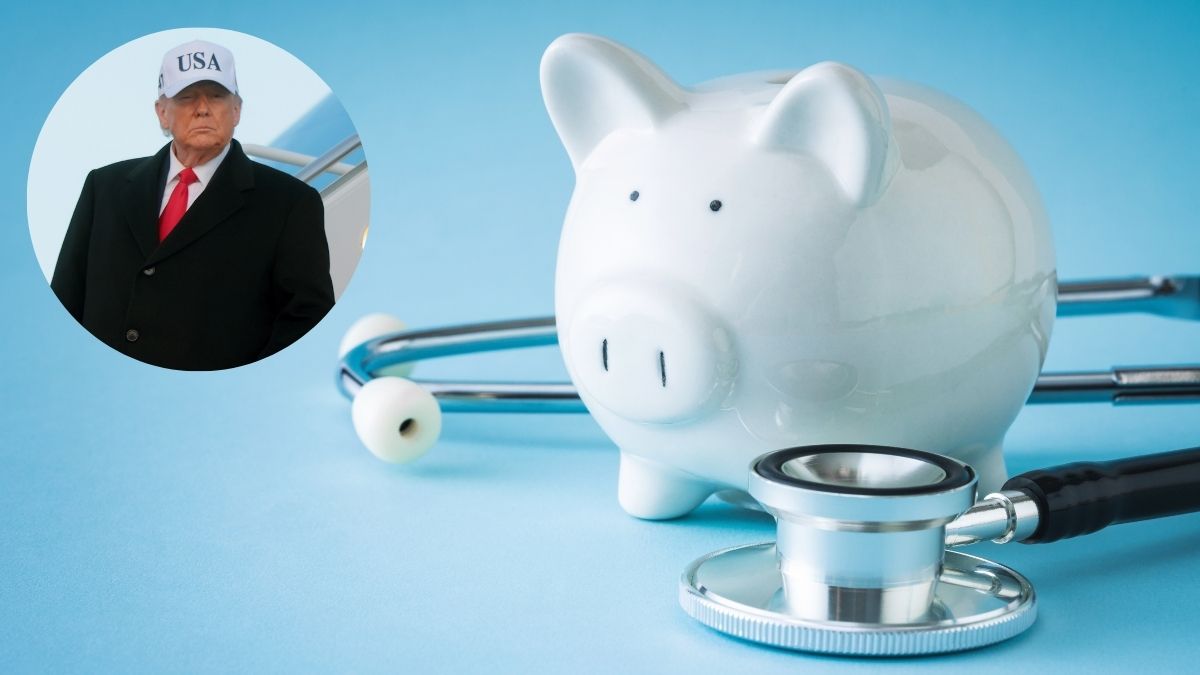 great healthcare plan