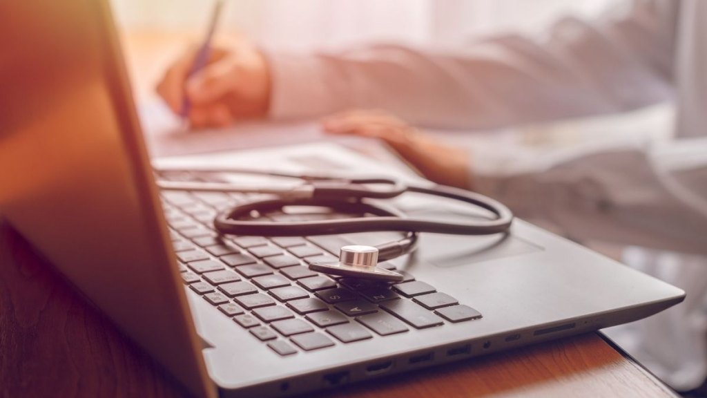 health insurance computer