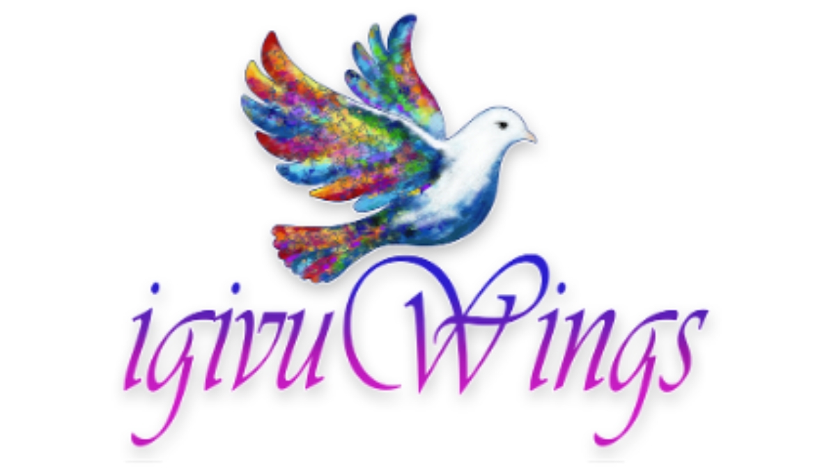 Kathy Morris CEO of igivuWings autism education organization
