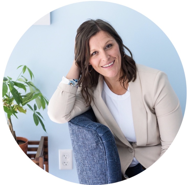 Sarah Cash Crawford, PT, DPT, COMT, CMTPT