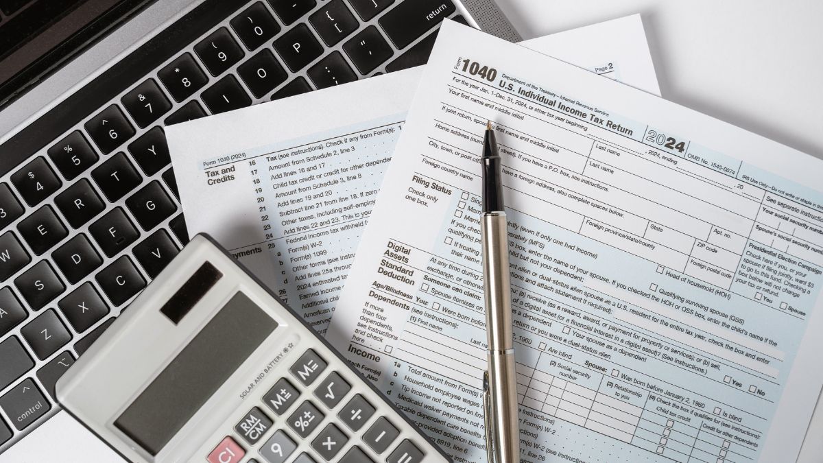 irs debt after death with no estate