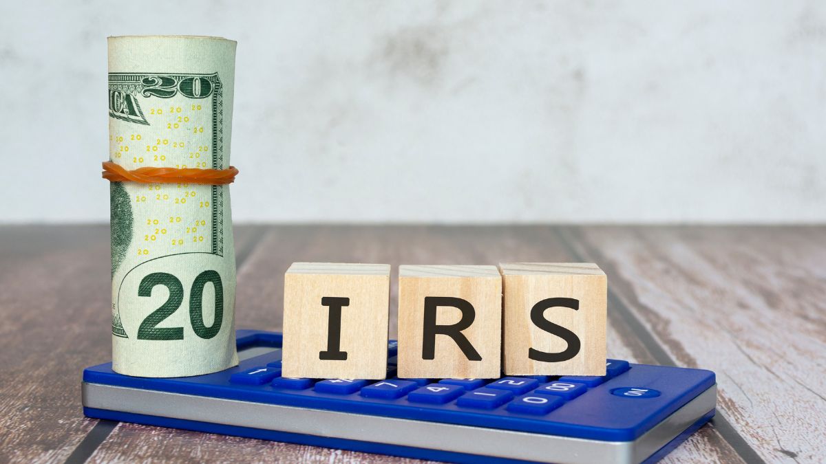 irs pandemic refund