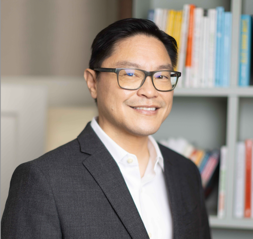 Jason Fung, MD
