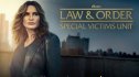 law and order svu