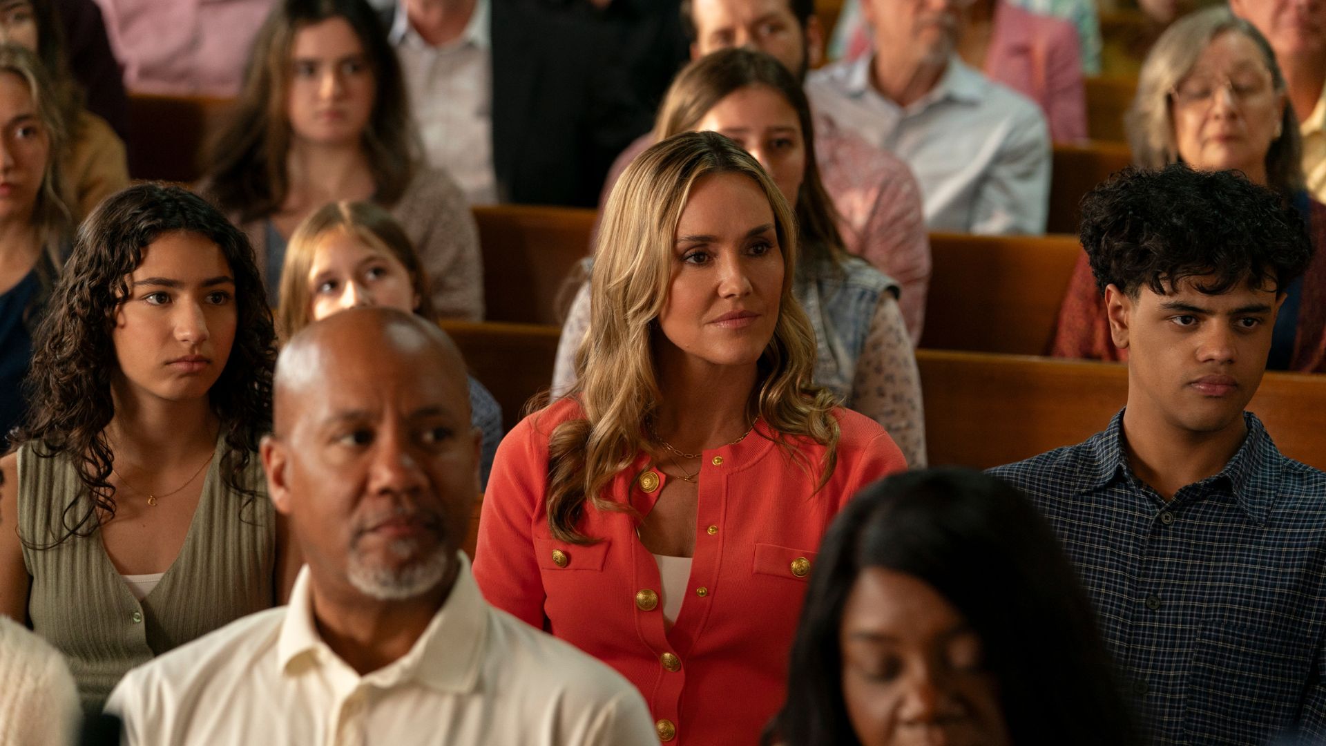 'It's Not Like That'