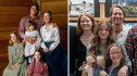 See How the Original ‘Little House’ Cast Compares to the New Reboot Stars