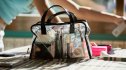 makeup bag