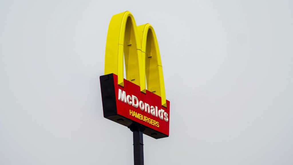 mcdonalds