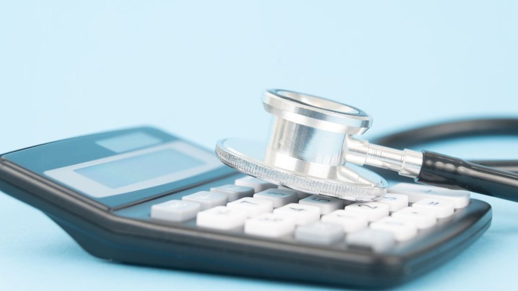 medical bill