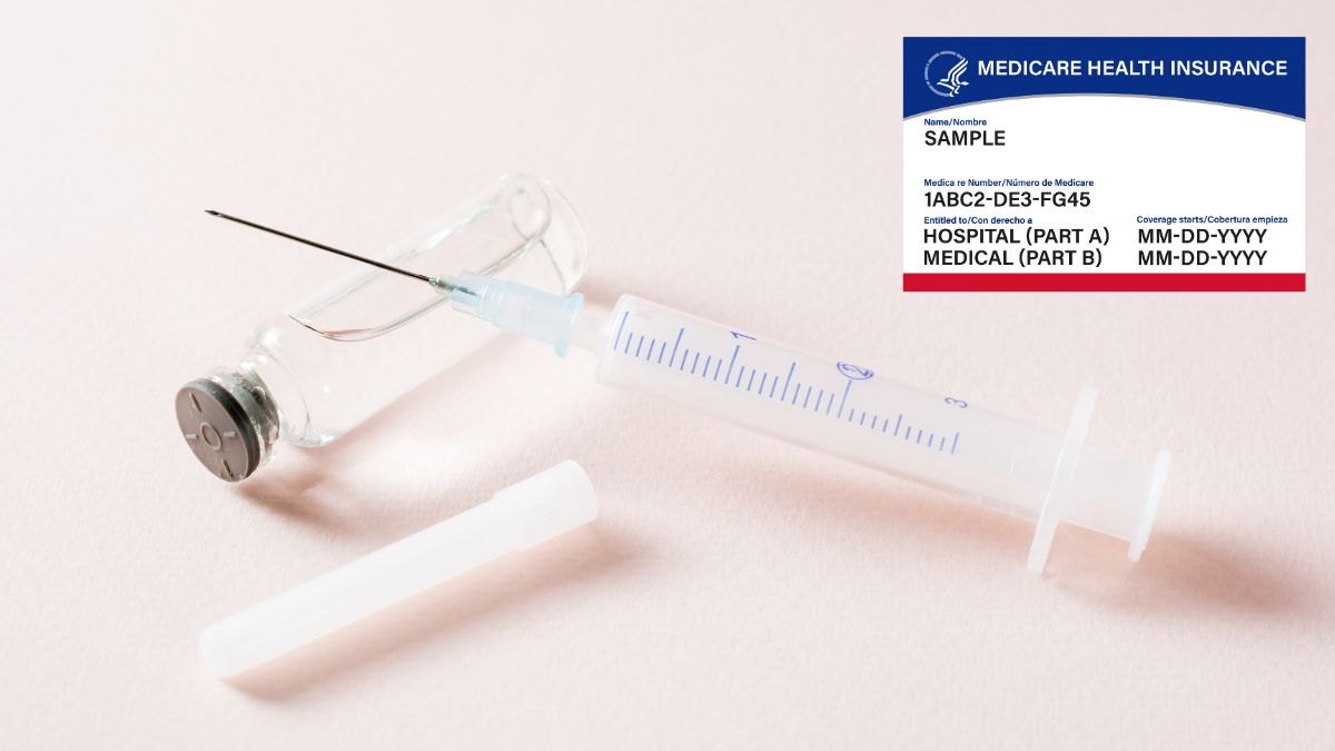 Medicare Vaccine Coverage: 23 Free Shots You Can Get in 2026