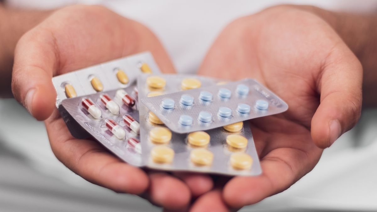 medication
